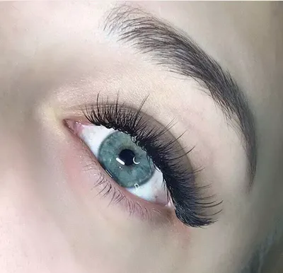 MY LOVE LASHES Студия наращивания ресниц