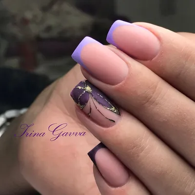  - 💅Красивые Нарощенные Ногти и Маникюр не Выходя из  Дома💅 ⠀ Благодаря этой франшизе абсолютно ЛЮБОЙ человек сможет освоить  искусство обработки и украшения ногтей, не затрачивая никаких особых  усилий. Это большое