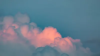 Облака Кучевые Небо - Бесплатное фото на Pixabay - Pixabay