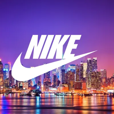 Красивые nike картинки