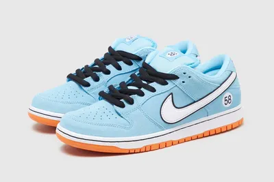 Красивые кроссовки Nike sb dunk ceramic: 1 550 грн. - Кроссовки для города  Днепр на Olx