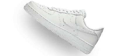 ITSMYDAY → Nike Air Force 1 City of Dreams — красивая расцветка!