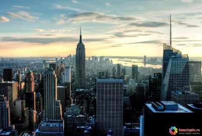Скачать обои "Нью Йорк" на телефон в высоком качестве, вертикальные  картинки "Нью Йорк" бесплатно