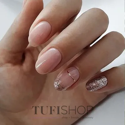 Красивые ногти с гель-лаком: коллекция фото | Best nail art designs, Nail  art, Pretty nails