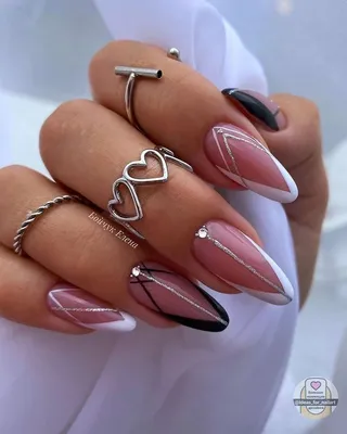 Дизайн ногтей, маникюр | Розовые ногти, Дизайнерские ногти, Красивые ногти