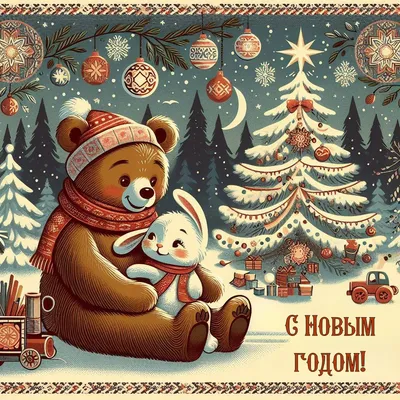 Стихи к новому году 2019 для детей, новогодние стихотворения дошкольникам