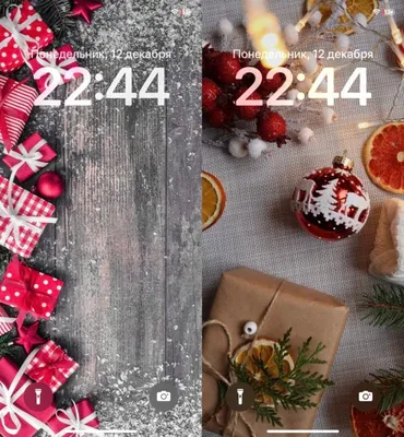 Скачать обои "Новый Год" на телефон в высоком качестве, вертикальные  картинки "Новый Год" бесплатно