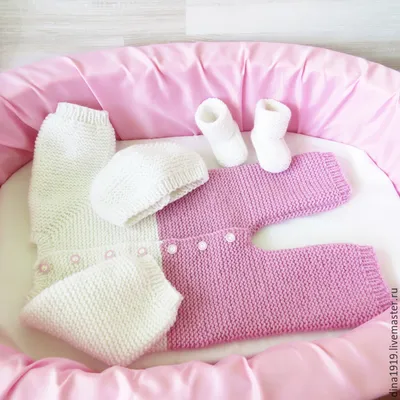 Красивый набор одежды для новорожденных, качественная одежда для  новорожденных осень-зима, рост 56 см, хлопок (ID#1217988054), цена: 750 ₴,  купить на 