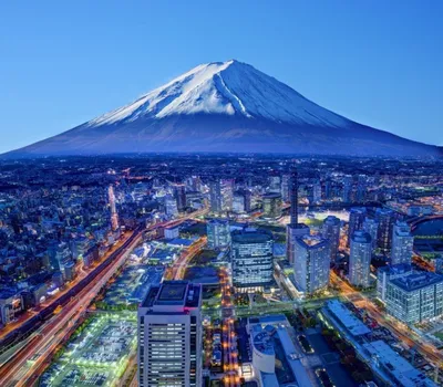 Красивые места Японии | Культура Азии | Дзен