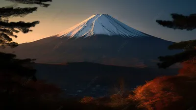 Тройка самых красивых достопримечательностей Японии | Психология быта | Дзен