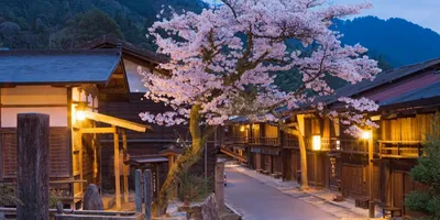 ТОП 16 самых красивых мест в Японии - Компания Туристический Клуб | 