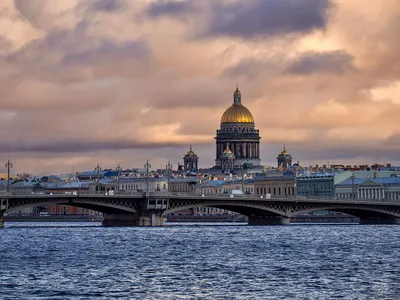 Названы самые красивые города России,  ,  Санкт-Петербург, Россия — Туристер.Ру