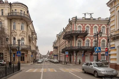 100 самых красивых мест России - Узнай Россию