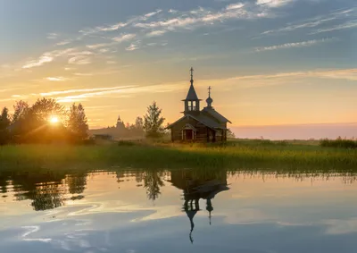 Русская зима: 30 самых красивых уголков нашей страны — Российское фото