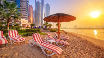 ОАЭ: какой эмират выбрать для отдыха? | Ассоциация Туроператоров