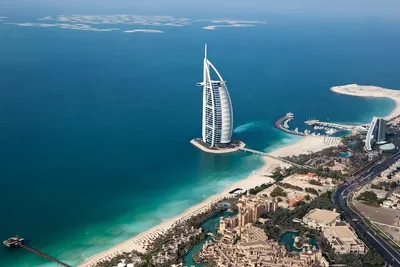 Где в ОАЭ лучше отдыхать: обзор эмиратов и курортов на сайте Corona Travel