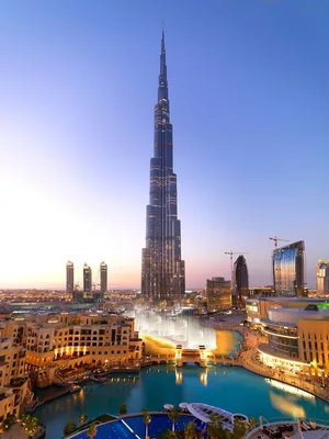 Горящие туры в ОАЭ. Отдых в Эмиратах 2022