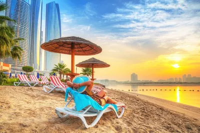 15 лучших курортов ОАЭ - какой выбрать для отдыха, фото, описание, карта