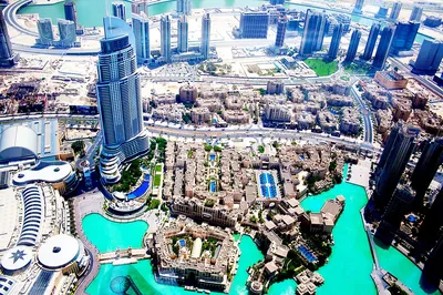Если не Дубай, то что: где еще отдохнуть в Арабских Эмиратах — недорого -  РИА Новости, 