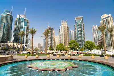 Достопримечательности ОАЭ, самые интересные места Дубая.