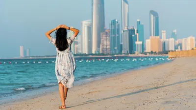 15 лучших курортов ОАЭ - какой выбрать для отдыха, фото, описание, карта