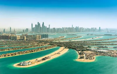Дубай, ОАЭ: отдых на море, районы, отели, достопримечательности