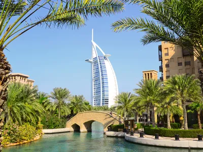 ОАЭ (Объединенные Арабские Эмираты) - «На моем счету 5 из 7 эмиратов и  вторая зимовка в ОАЭ» | отзывы