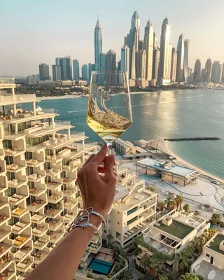 6 курортов ОАЭ: где лучше отдыхать? Наш опыт поездок