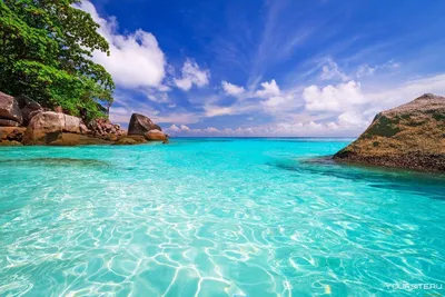 Самые красивые острова Индийского океана | Умелочка | Дзен