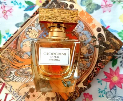 Oriflame Giordani Gold Essenza - «Имеет ли золото аромат… Красивые фотки.  Заманчивые ассоциации, вызванные ароматом парфюма. » | отзывы