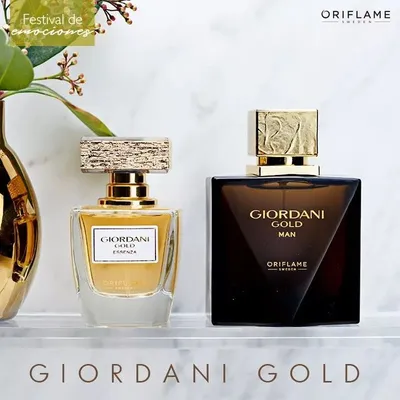 GG by Oriflame Cosmetics ❤MB | Oriflame beauty products, Perfume bottles,  Perfume