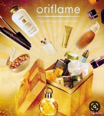 Очки солнцезащитные женские Oriflame с цветной оправой, код 44641 - « Красивые очки от Орифлейм» | отзывы