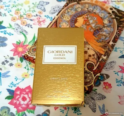 Oriflame. 45 ароматов! Выбираем лучший женский парфюм! | Алекса Пан | Дзен