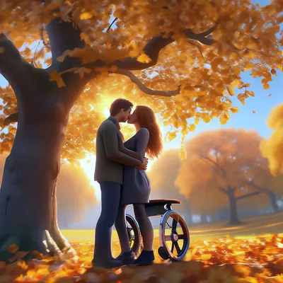 Красивые статусы и цитаты про осень | Любовь и романтика | Дзен