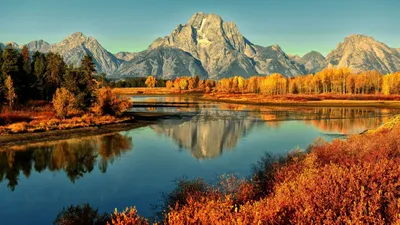 Красивые картинки осень за окном (100 фото) • Прикольные картинки и позитив