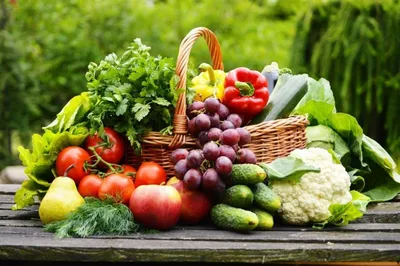 Как правильно выбирать овощи и фрукты - Лента новостей Крыма