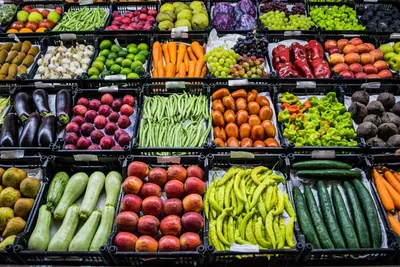 Стоит ли переплачивать за дорогие овощи и фрукты - 