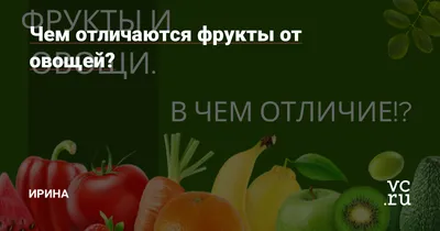 Во Франции объявили конкурс на самую красивую презентацию фруктов и овощей  • EastFruit