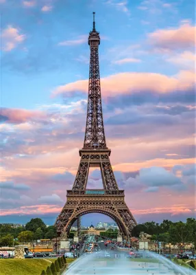 IRIDA travel - #France 🇫🇷 🗼Париж - красивый и элегантный город, символ  любви и романтики, моды и изысканности. Кто не мечтал бы посетить Париж? ♥️  В Париже есть всё! Музеи с богатейшими