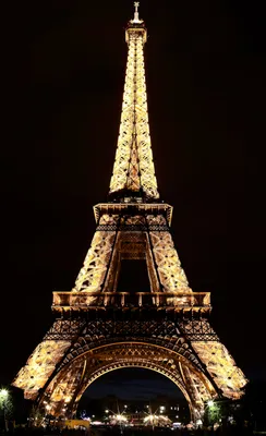 Самые красивые места в Париже, которые должен посмотреть каждый |  7DayTravel | Дзен