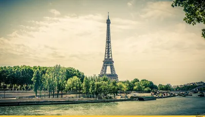 Отчаянно красивый Париж ❤️ | Instagram