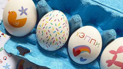 Пасхальные яйца - идеи из интернета | Easter egg art, Easter crafts, Easter  egg decorating