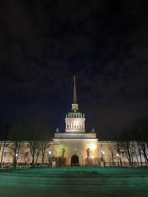 Красивые места, визуал, Санкт-Петербург, СПБ | Красивые места, Места,  Эрмитаж
