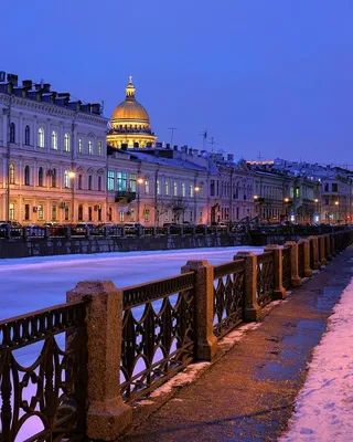 Питер ночью (59 фото) | Красивые места, Санкт петербург, Романтические места