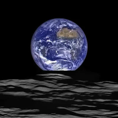 Самый красивый снимок Земли, рассвет с борта МКС и буря на Нептуне: новые  космические фото - , Sputnik Казахстан