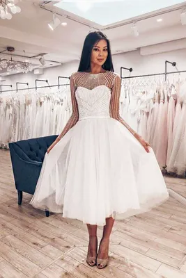 ⭐ ЛУЧШИЕ КОРОТКИЕ 👗 ПЛАТЬЯ НА ВЫПУСКНОЙ 2021-2022