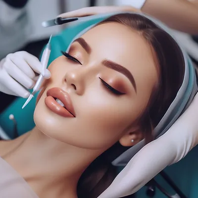 ВИЗУАЛ ДЛЯ КОСМЕТОЛОГА | Cosmetics advertising, Cosmetic injectables,  Cosmetology