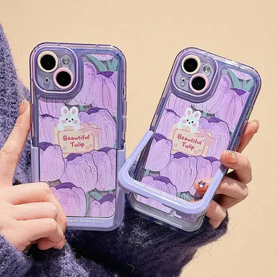 Чехол для телефона Aliexpress Twinkle Candy Transparent Phone Case For  iPhone 11 12 13 mini Pro Max XS X XR 7 8 6 6S plus SE 2020 Soft Shockproof  Cases Cover - «