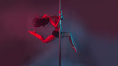 Next Pole Dance School, школа танцев, улица Софьи Перовской, 15/2, Уфа —  2ГИС