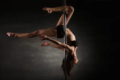 Студия танцев Pole Dance в Краснодаре - Pole Dance 2.8